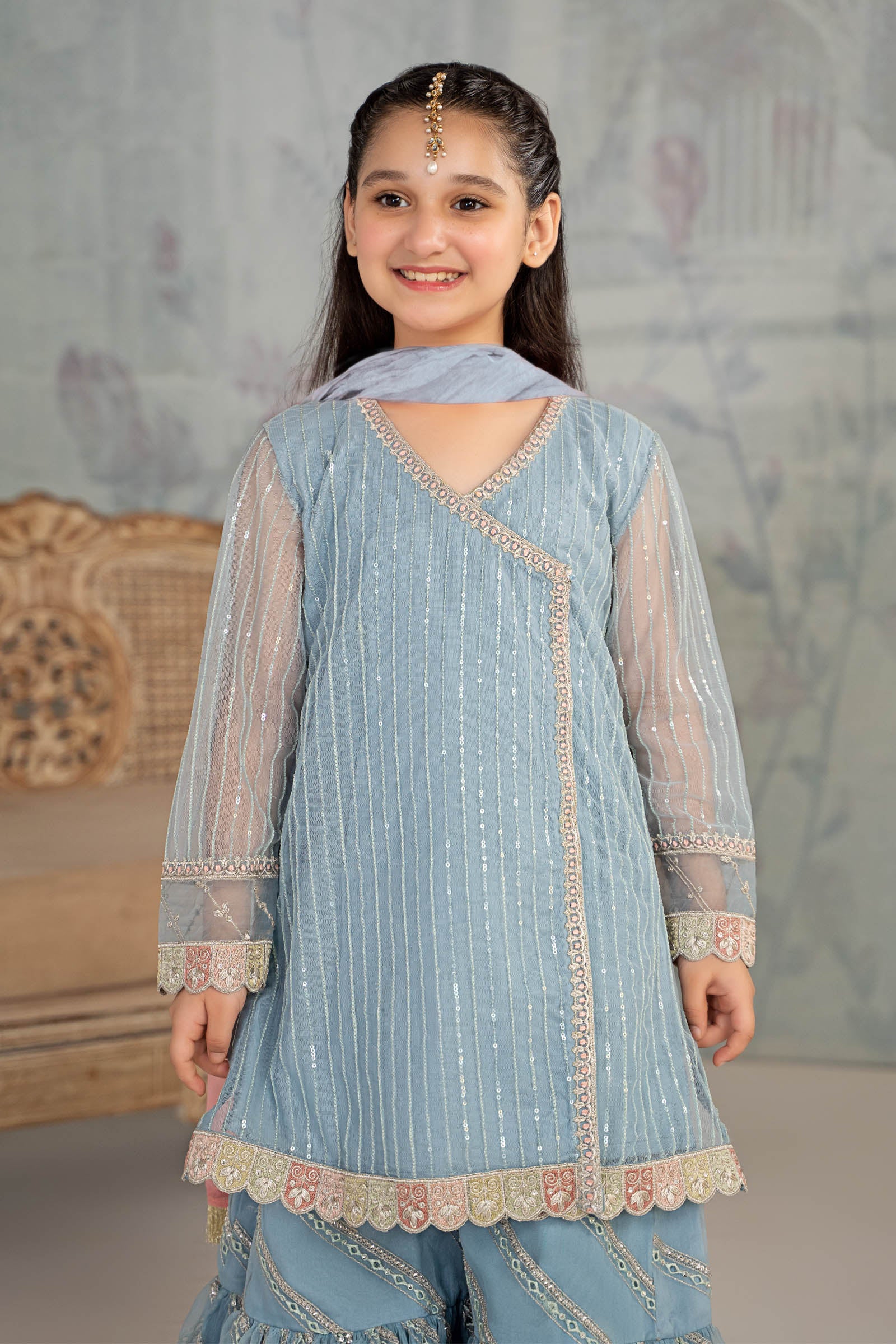 Suit Ferozi MKS-EA21-08/A - Image 2