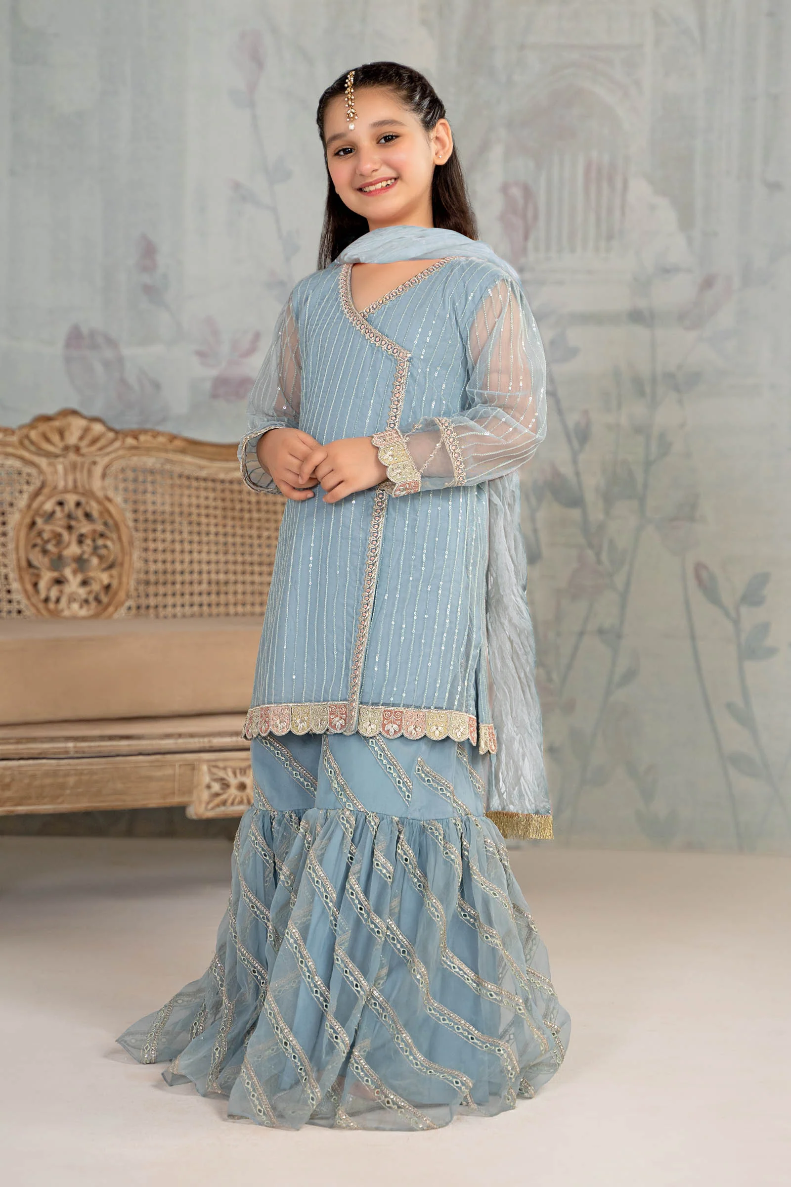 Suit Ferozi MKS-EA21-08/A - Image 6