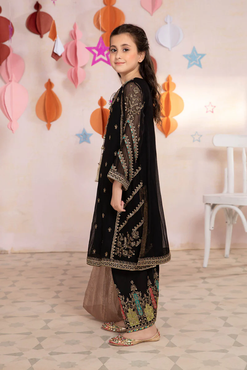 Suit Black MKS-EA21-17 - Image 2