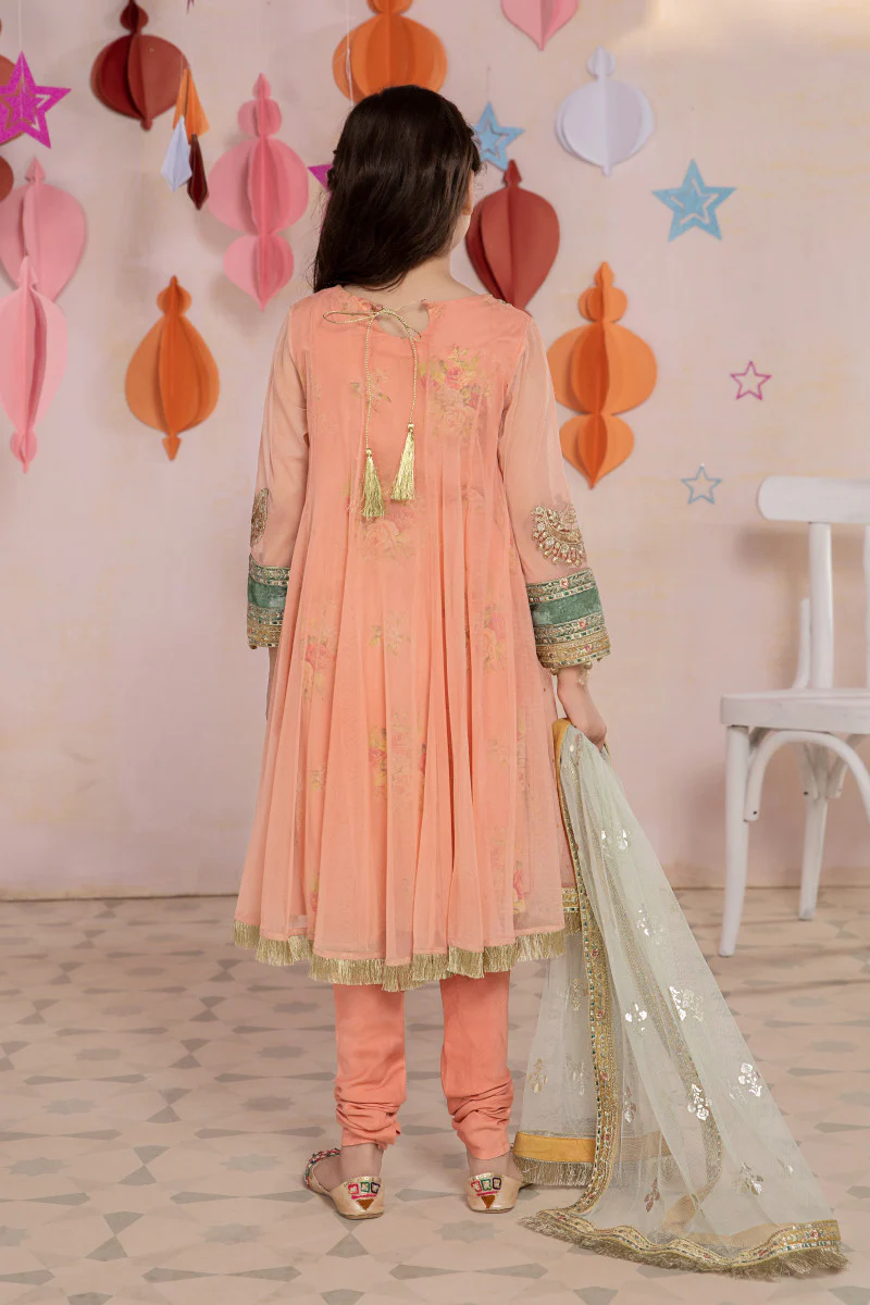 Suit Pink MKS-EA21-21 - Image 3