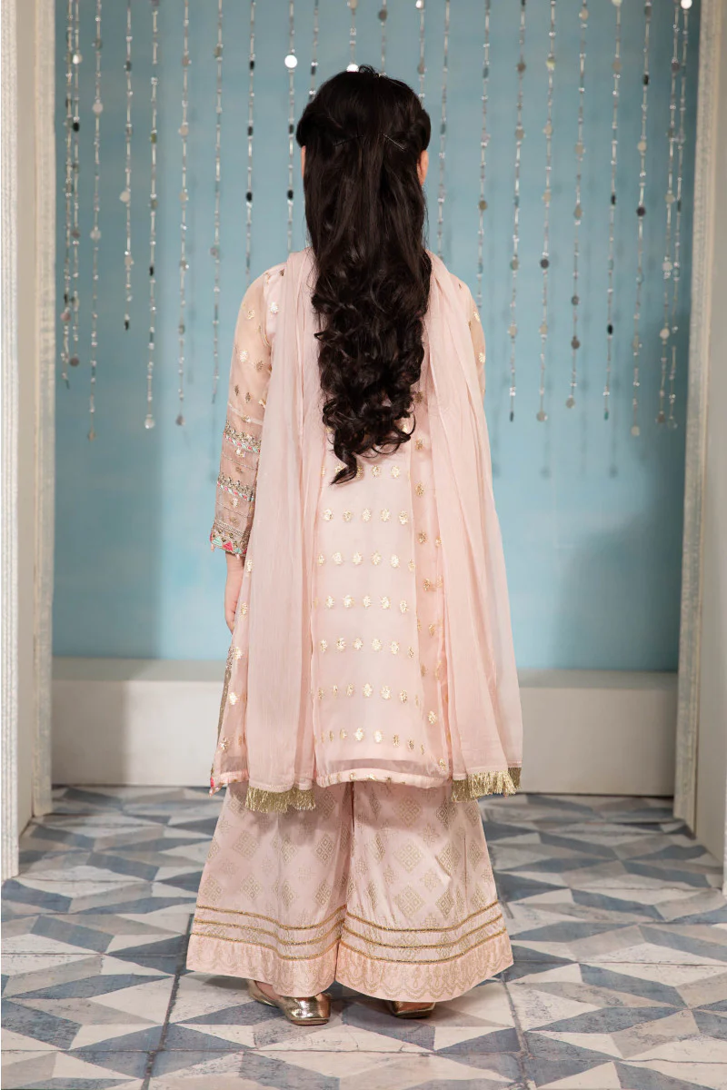 Suit Pink MKS-EA22-04 - Image 4