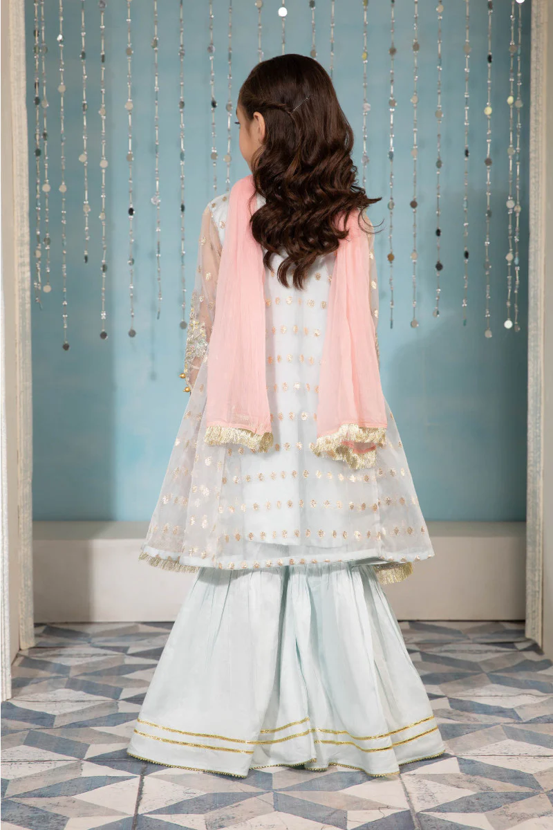 Suit Blue MKS-EA22-07 - Image 3