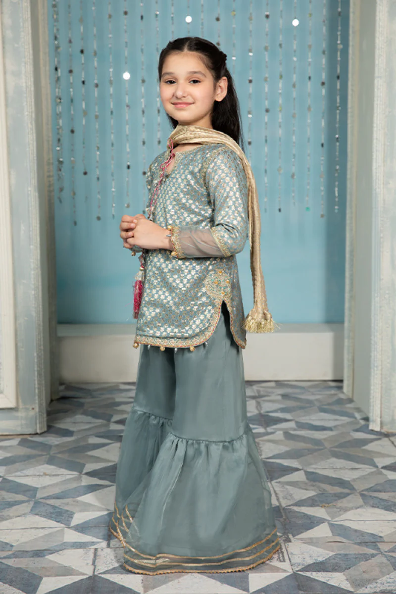 Suit Grey MKS-EA22-09 - Image 3