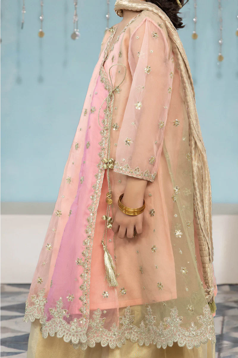 Suit Pink MKS-EA22-19 - Image 2