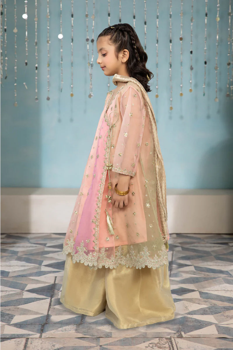 Suit Pink MKS-EA22-19 - Image 3