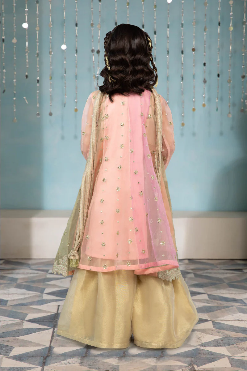 Suit Pink MKS-EA22-19 - Image 4