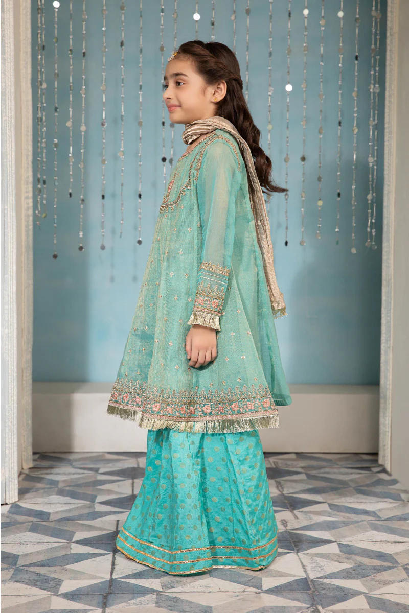 Suit Green MKS-EA22-22 - Image 3
