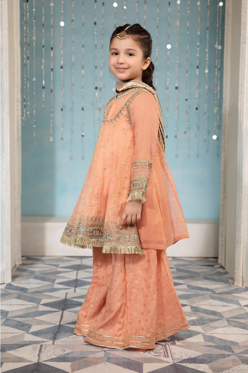 Suit Peach MKS-EA22-22 - Image 3