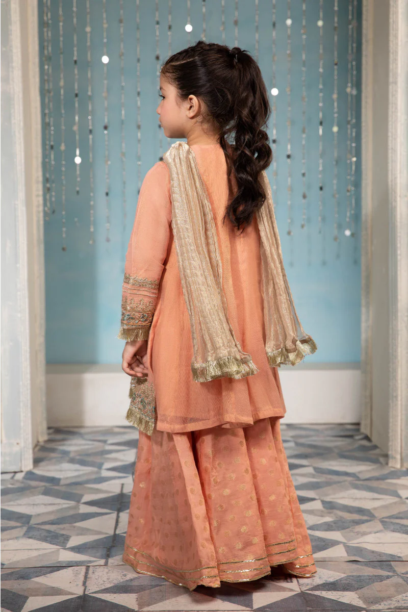 Suit Peach MKS-EA22-22 - Image 4