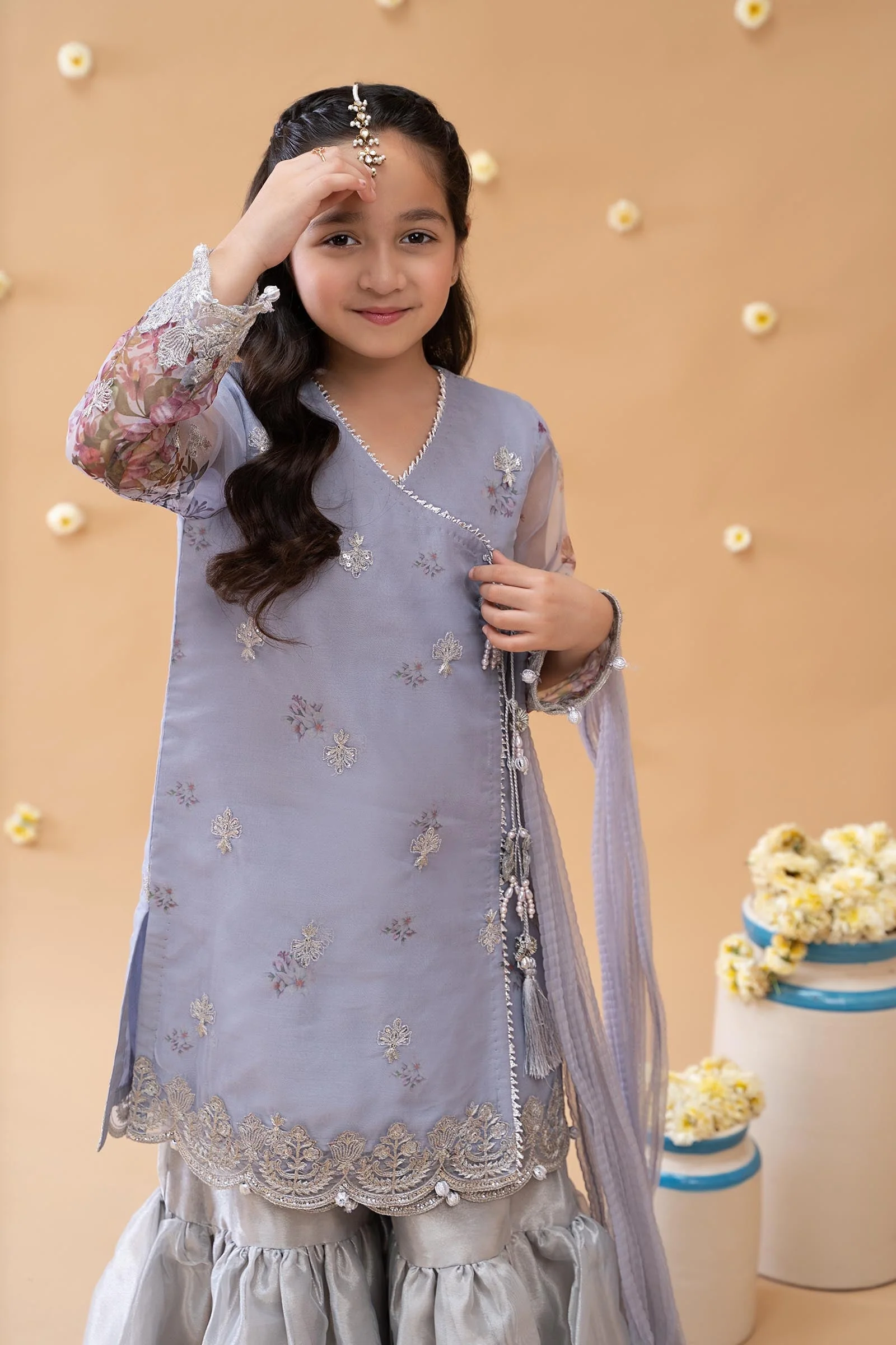 Suit Purple MKS-EA23-05 - Image 2