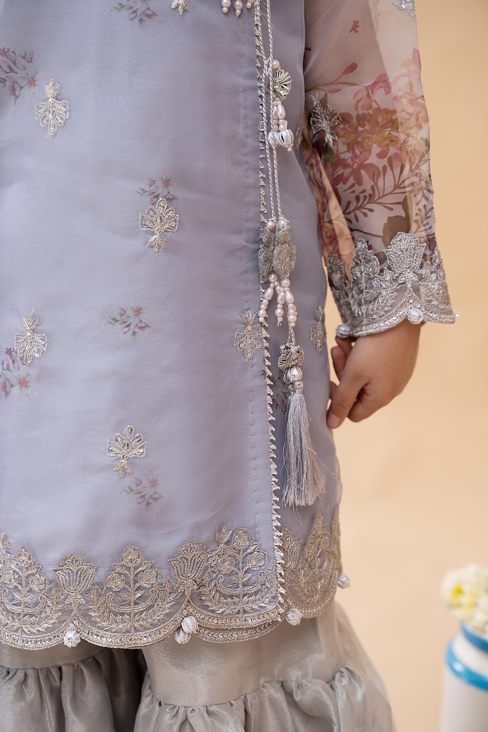 Suit Purple MKS-EA23-05 - Image 4