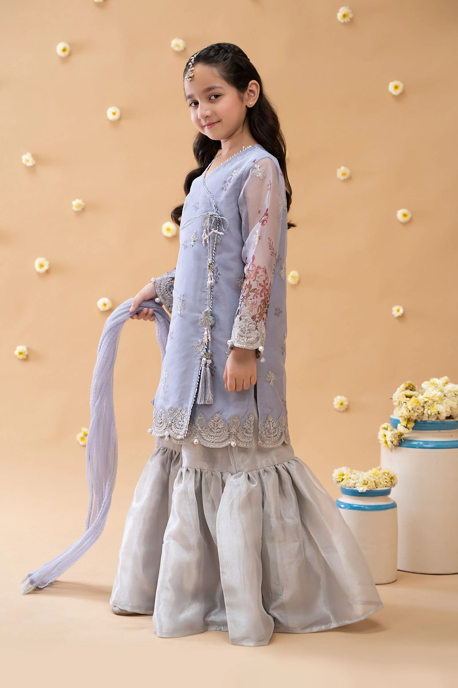 Suit Purple MKS-EA23-05 - Image 7