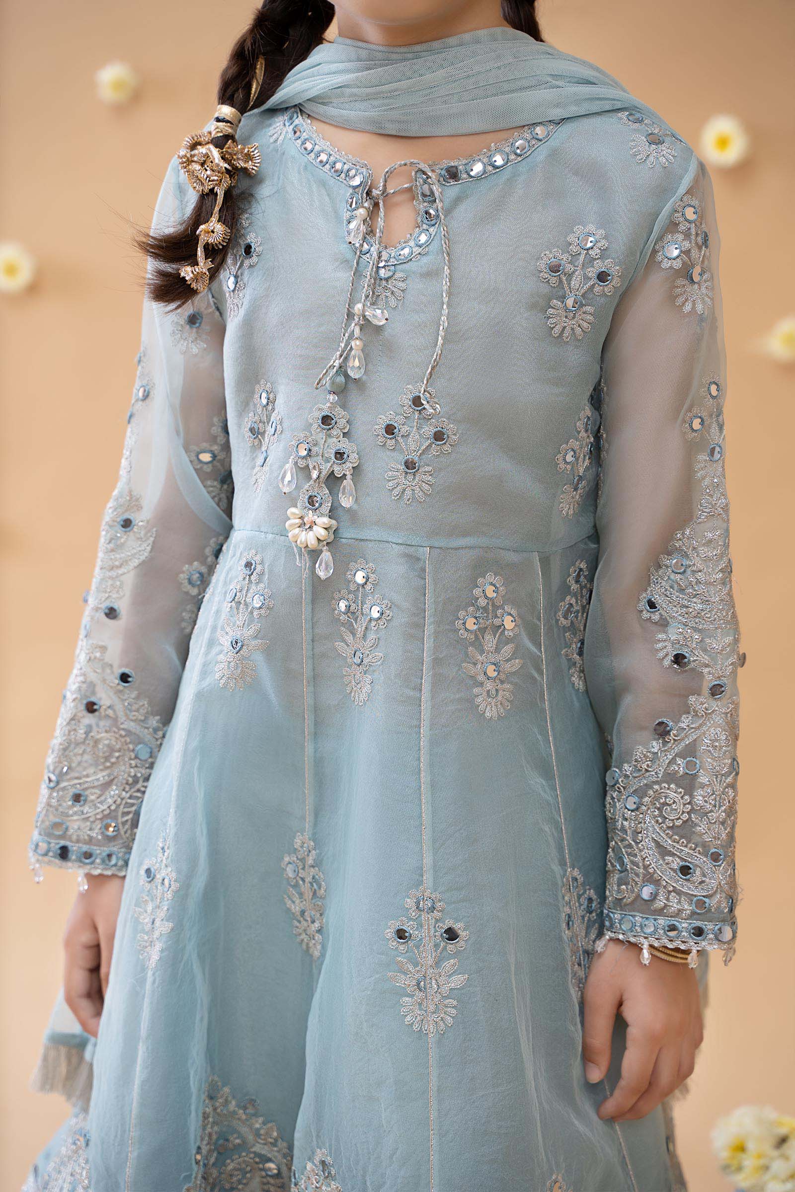 Suit Blue MKS-EA23-07 - Image 3