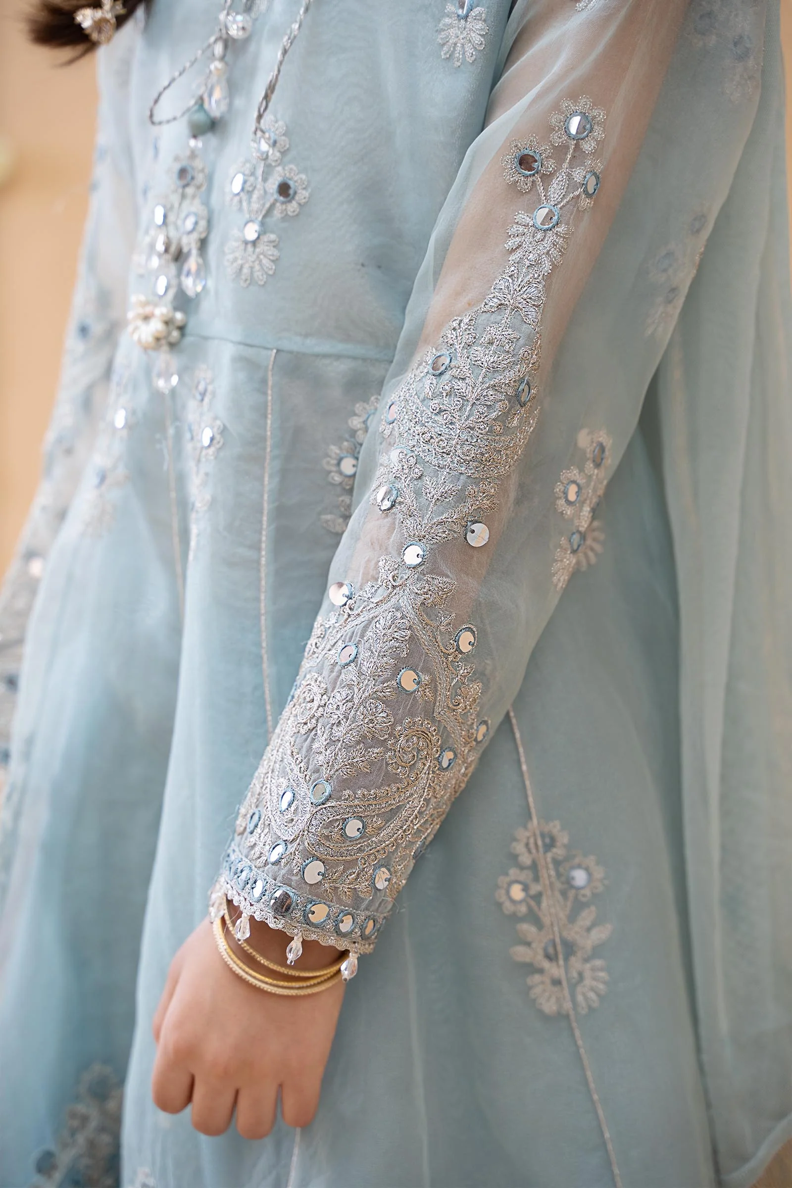 Suit Blue MKS-EA23-07 - Image 5