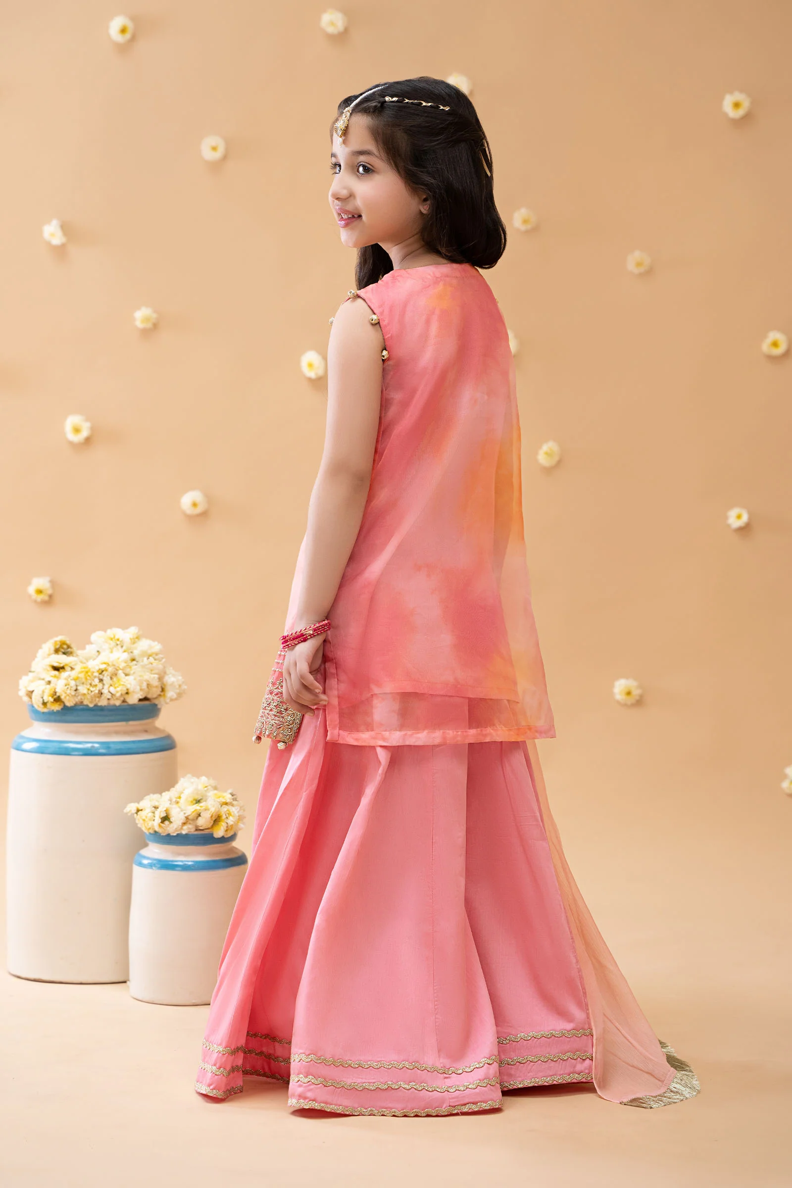 Suit Pink MKS-EA23-17 - Image 6