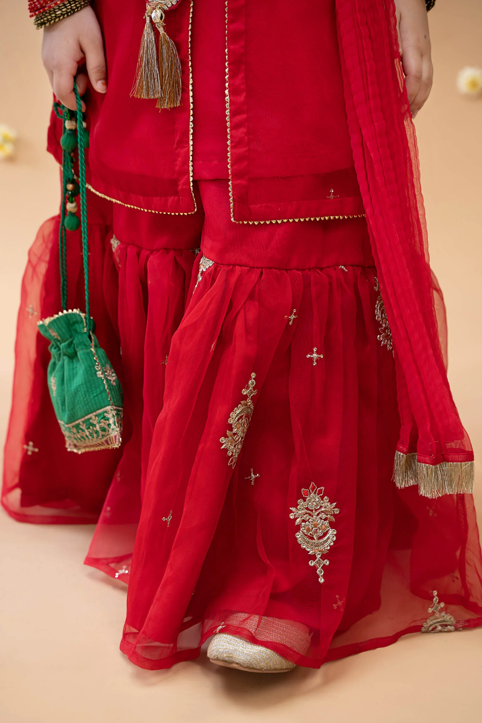 Suit Red MKS-EA23-23 - Image 7
