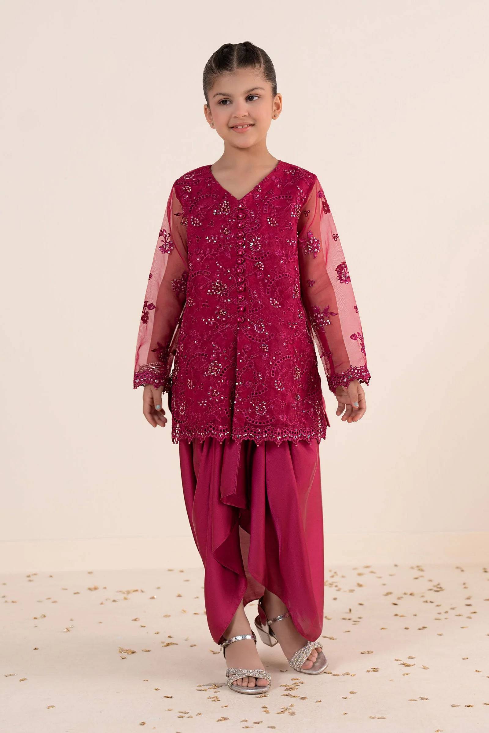 New Arrivals Kids