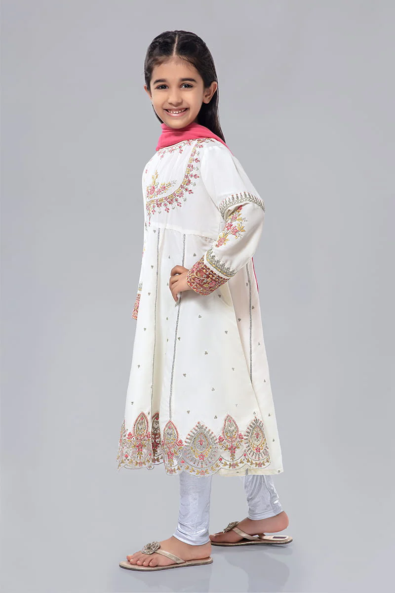 Suit White MKS-EF20-03 - Image 2