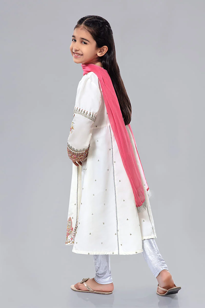 Suit White MKS-EF20-03 - Image 3