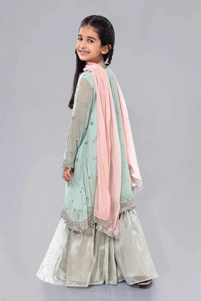 Suit Sky Blue MKS-EF20-13 - Image 3