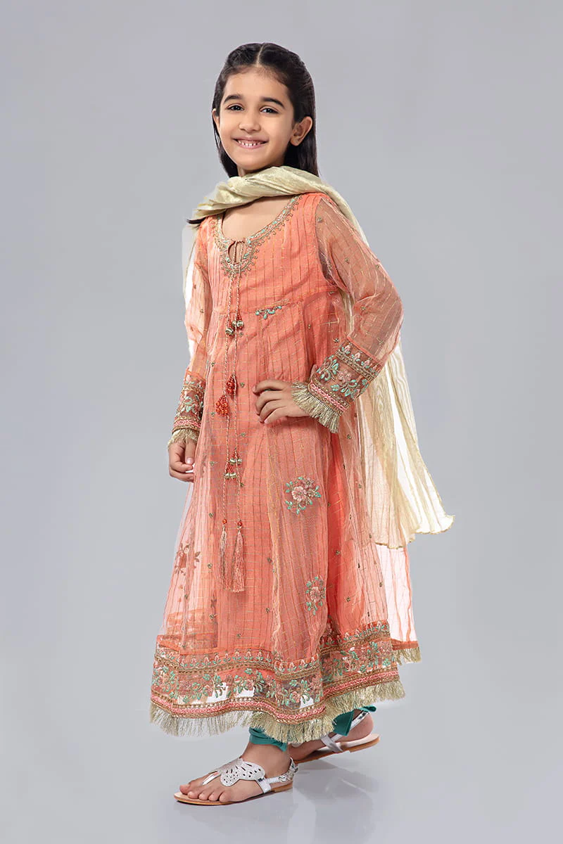Suit Peach MKS-EF20-21 - Image 2