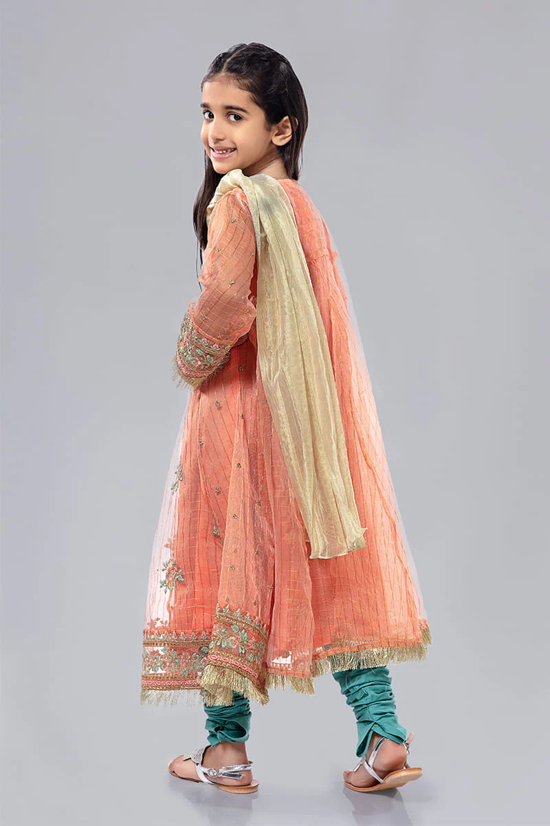 Suit Peach MKS-EF20-21 - Image 3
