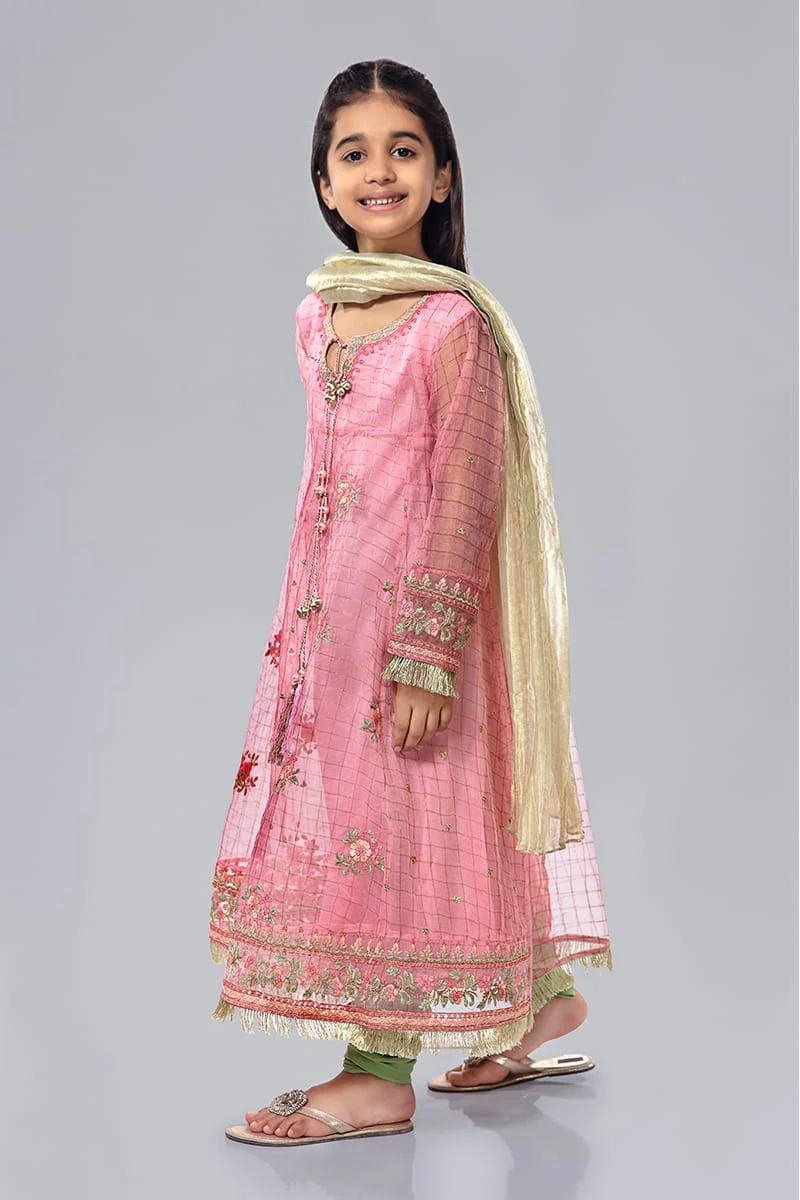Suit Pink MKS-EF20-21 - Image 2