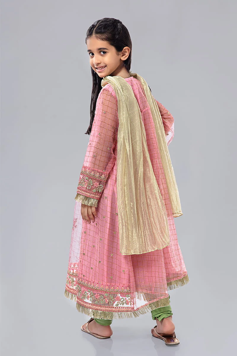 Suit Pink MKS-EF20-21 - Image 3