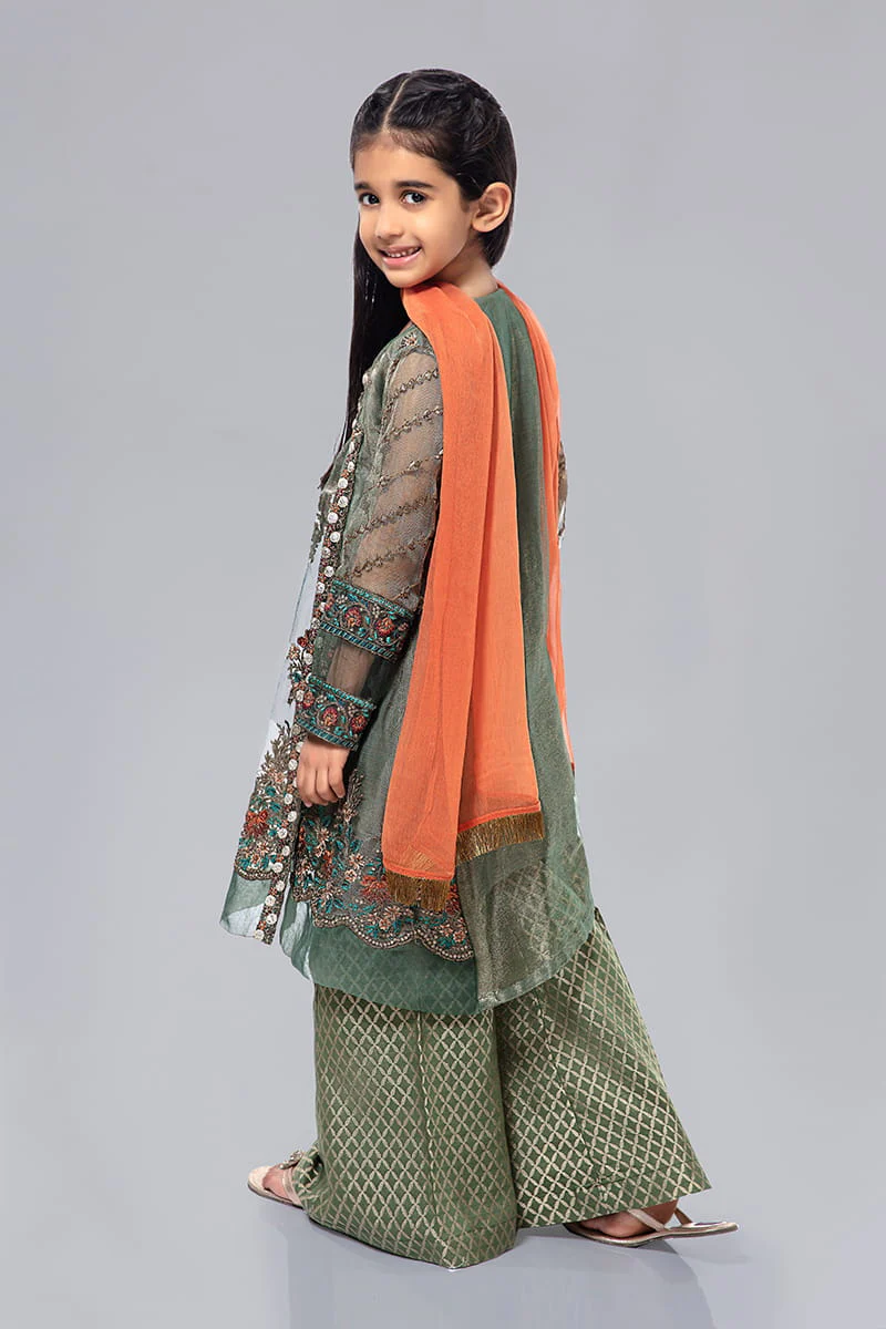 Suit Green MKS-EF20-23 - Image 3
