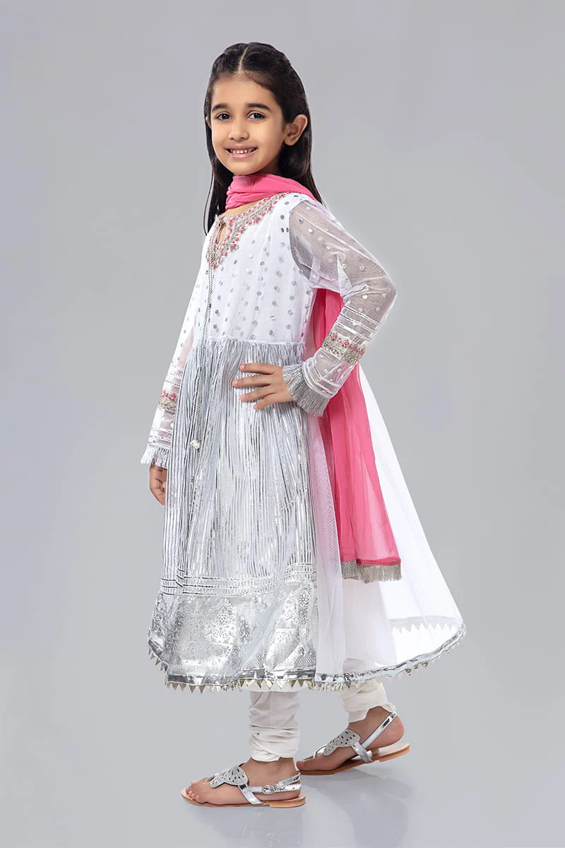 Suit White MKS-EF20-27 - Image 2