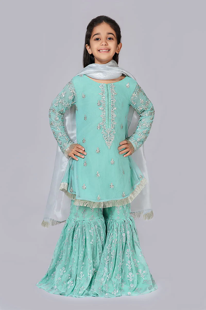 Suit Ferozi MKS-EF20-29