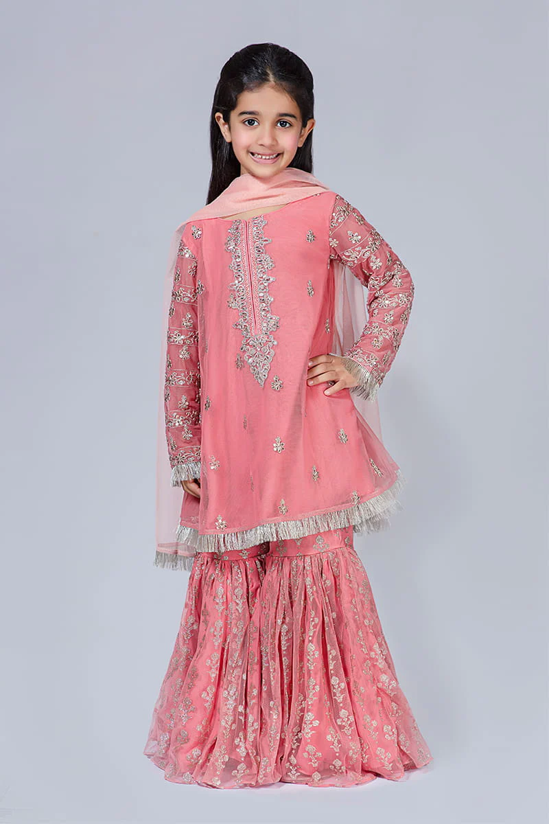 Suit Pink MKS-EF20-29