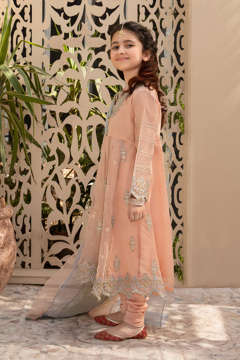 Suit Peach MKS-EF21-02 - Image 2