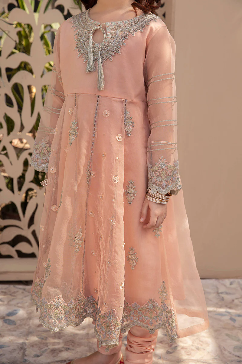 Suit Peach MKS-EF21-02 - Image 4