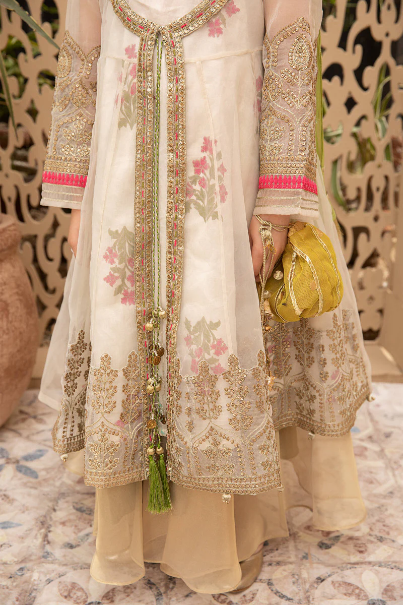 Suit Off White MKS-EF21-09 - Image 6
