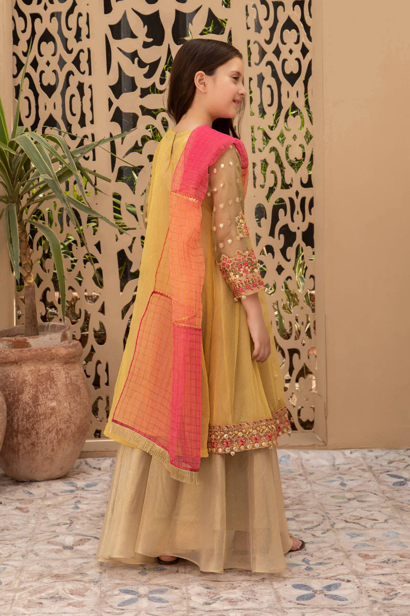 Suit Green MKS-EF21-21 - Image 3