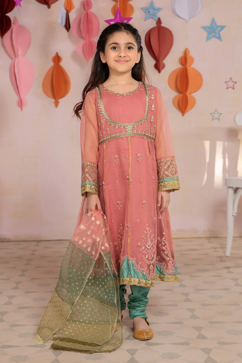 Suit Pink MKS-EF21-24