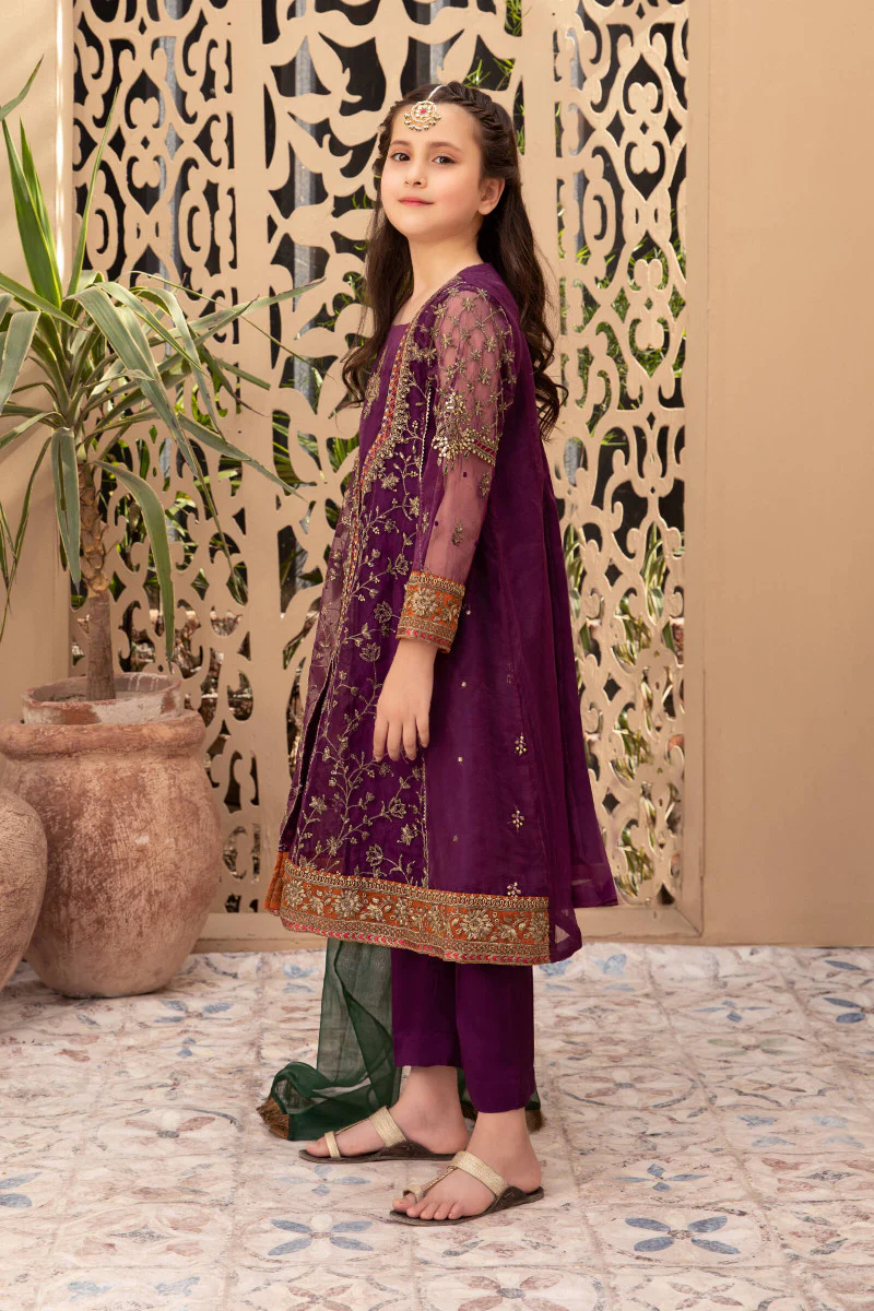 Suit Purple MKS-EF21-26 - Image 2