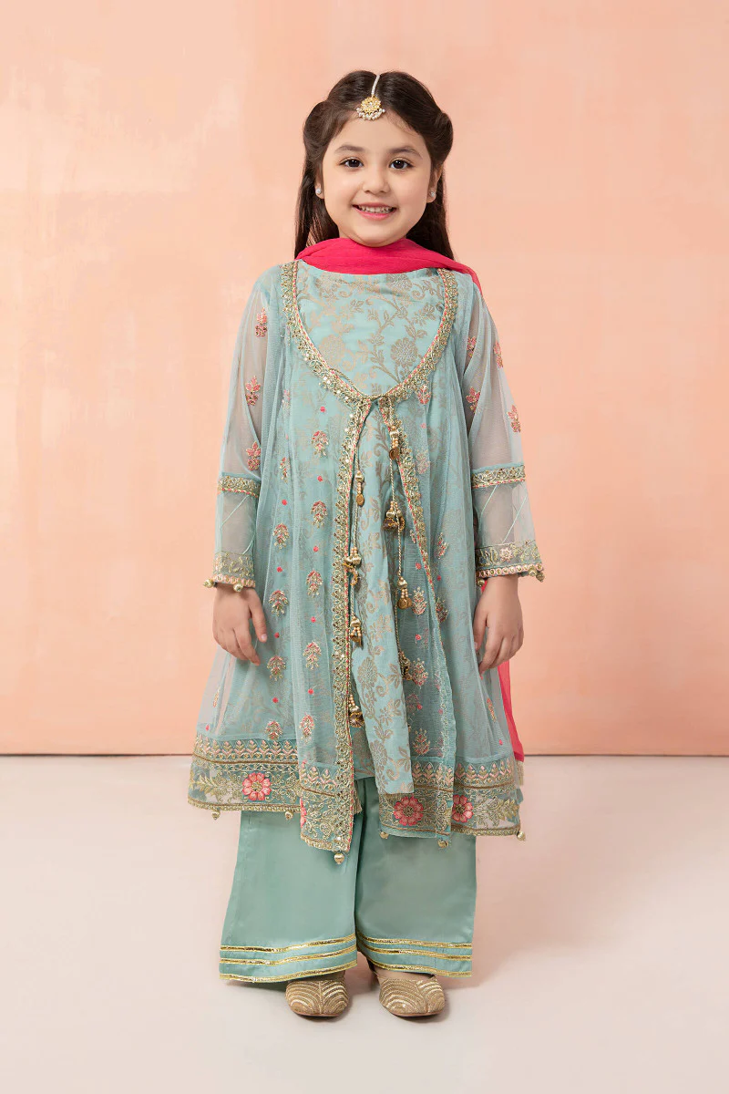 Suit Blue MKS-EF22-05