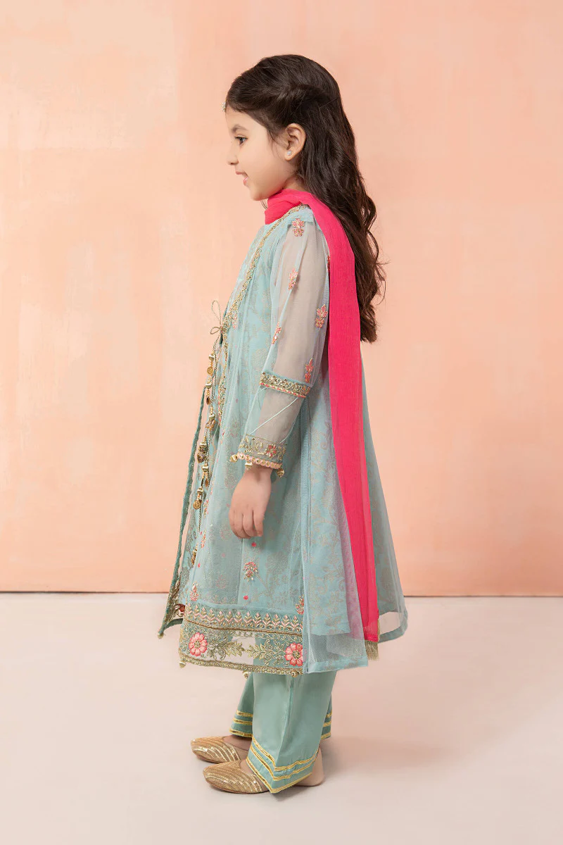 Suit Blue MKS-EF22-05 - Image 3