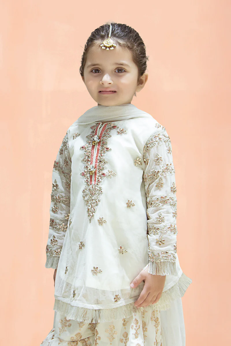 Suit Off White MKS-EF22-225A - Image 2