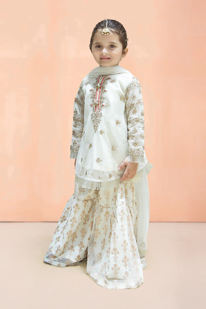 Suit Off White MKS-EF22-225A - Image 3