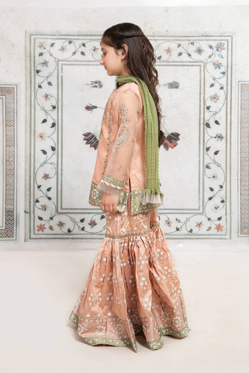 Suit Pink MKS-EF22-23 - Image 4