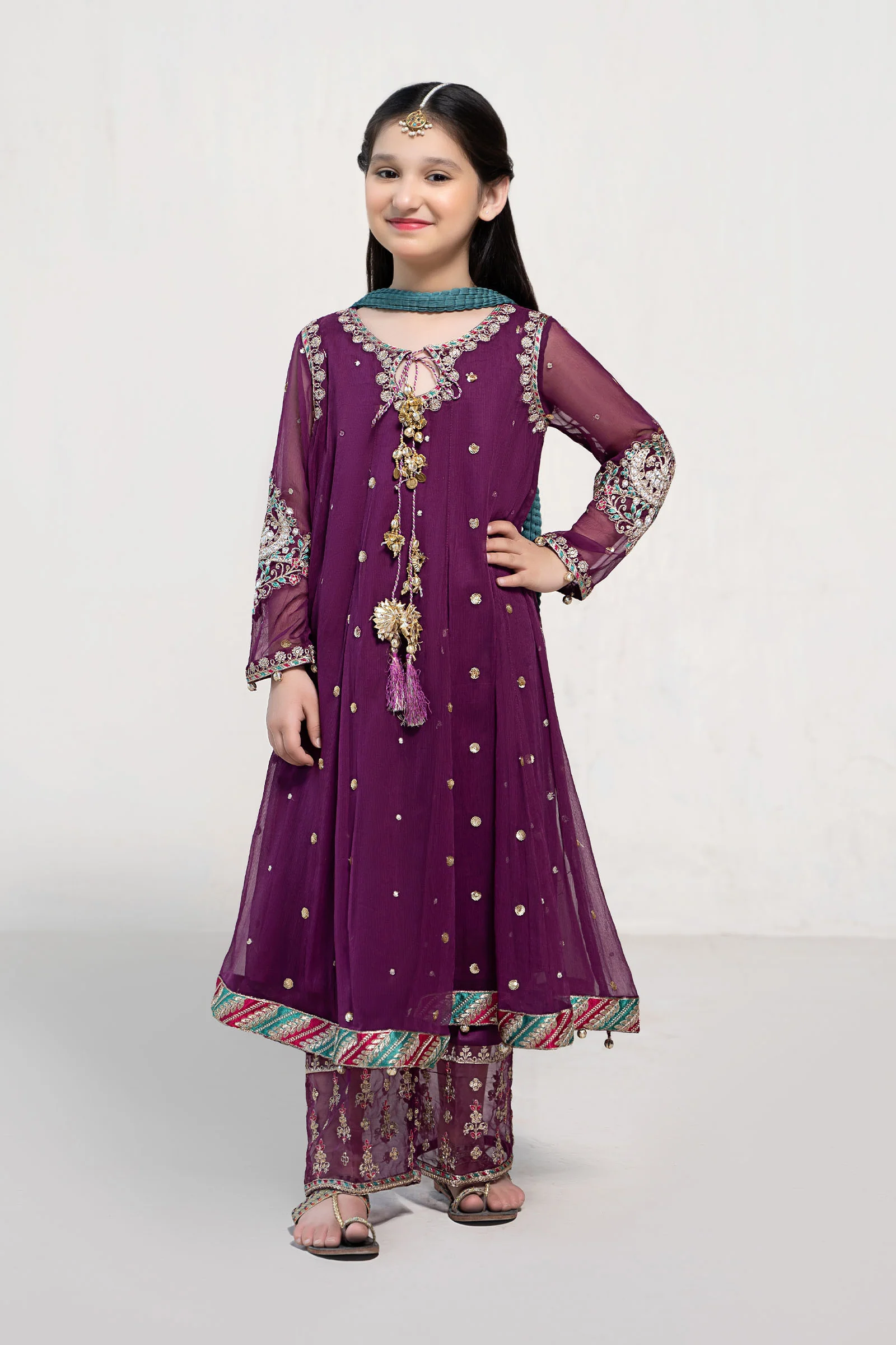 Suit Purple MKS-EF23-02 - Image 4