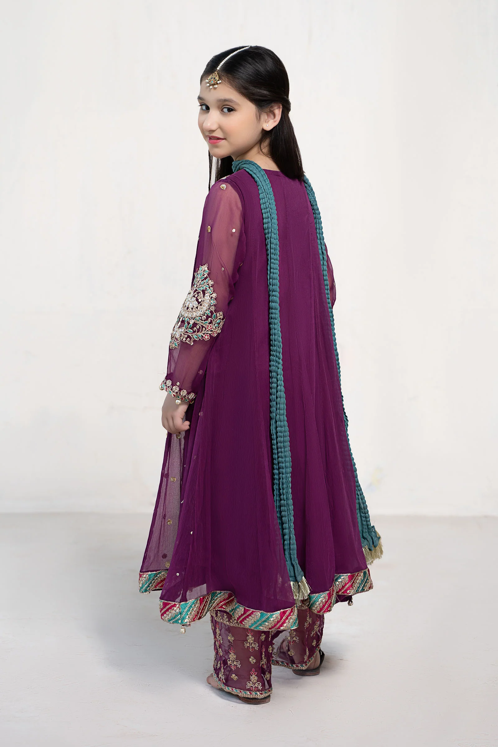 Suit Purple MKS-EF23-02 - Image 7
