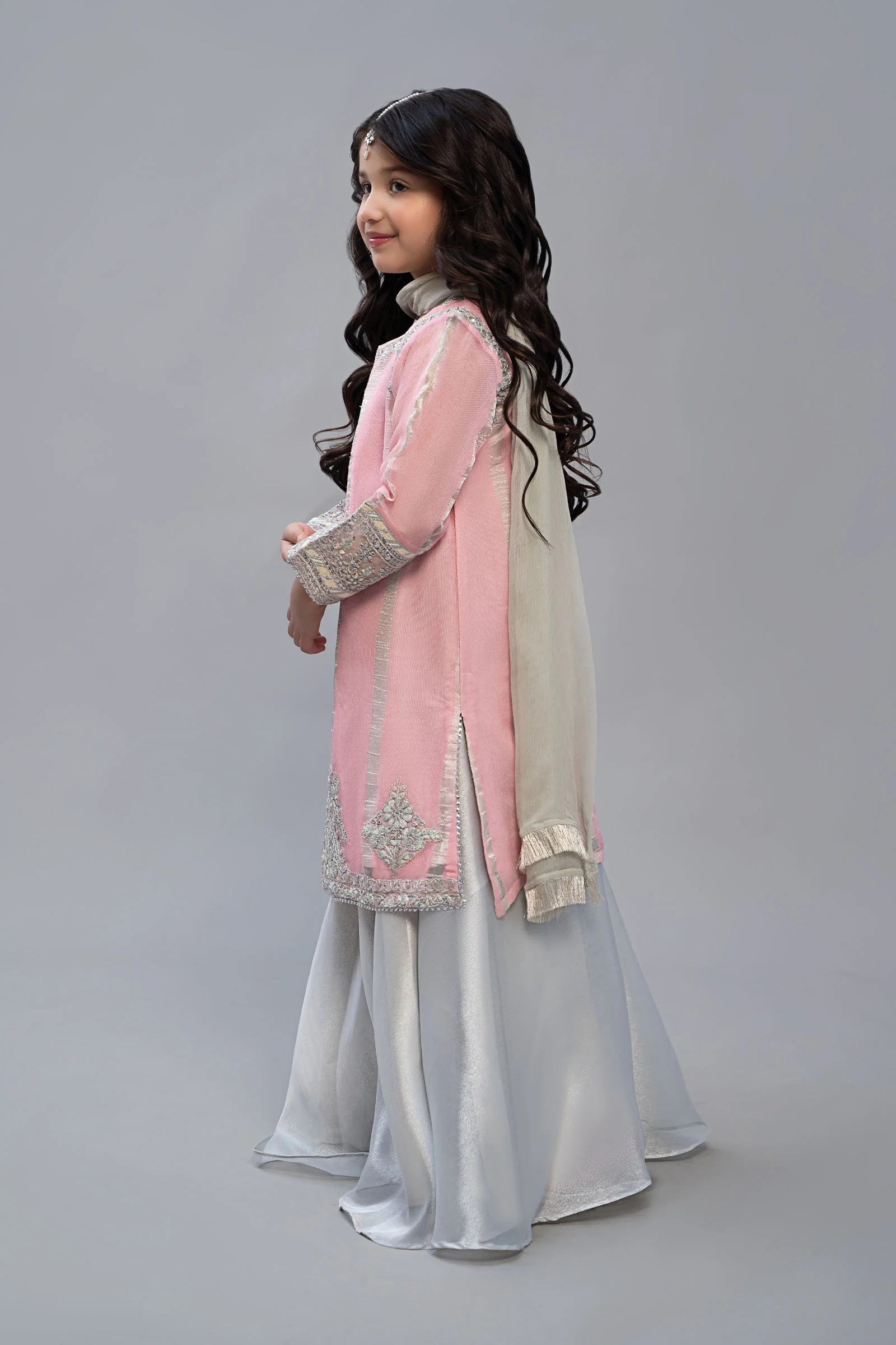 Suit Pink MKS-EF23-04 - Image 10