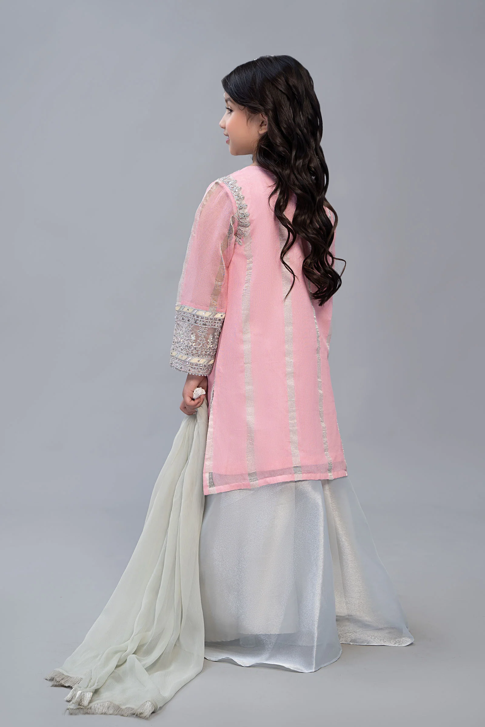 Suit Pink MKS-EF23-04 - Image 11