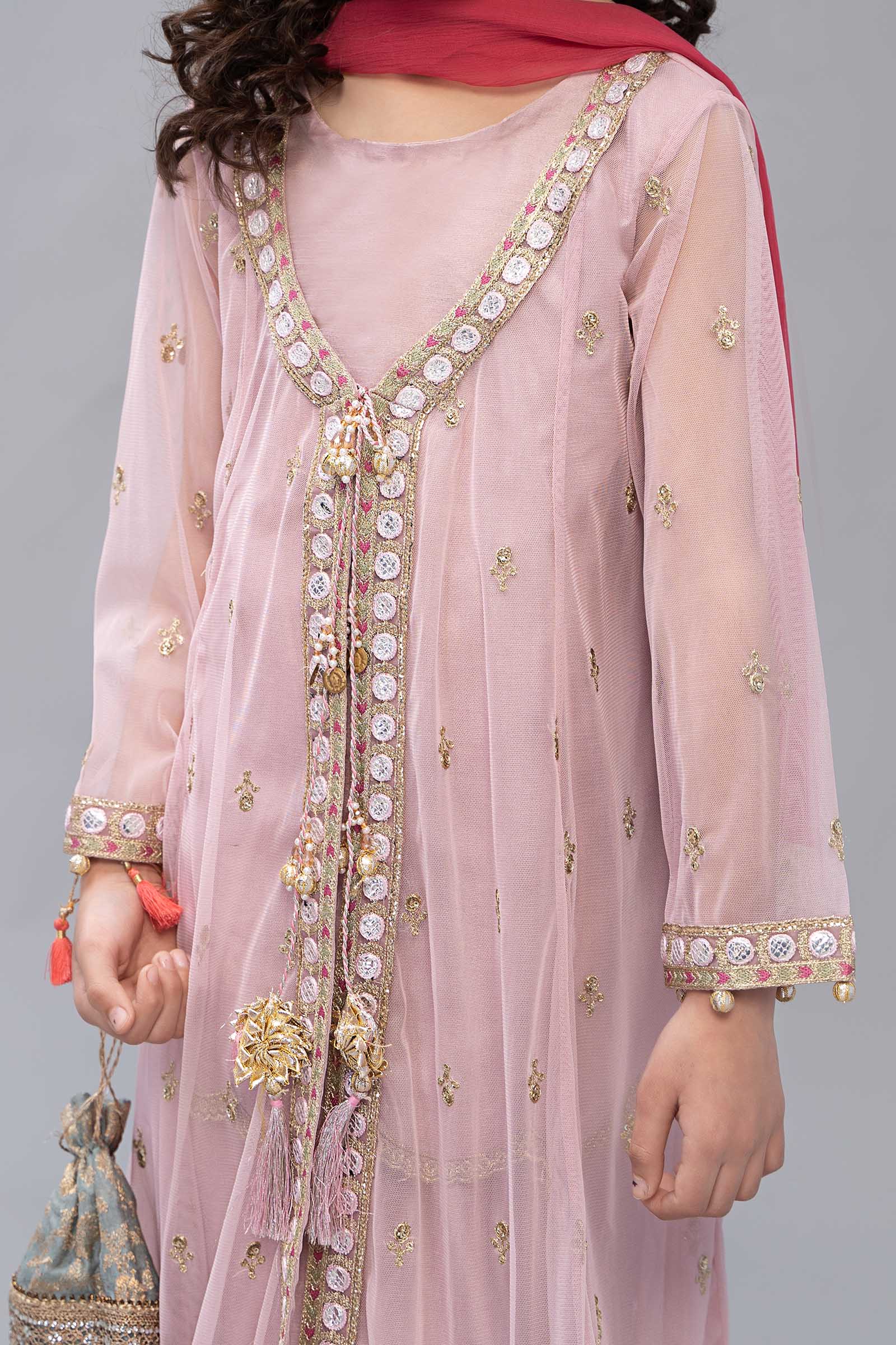 Suit Lilac MKS-EF23-19 - Image 3