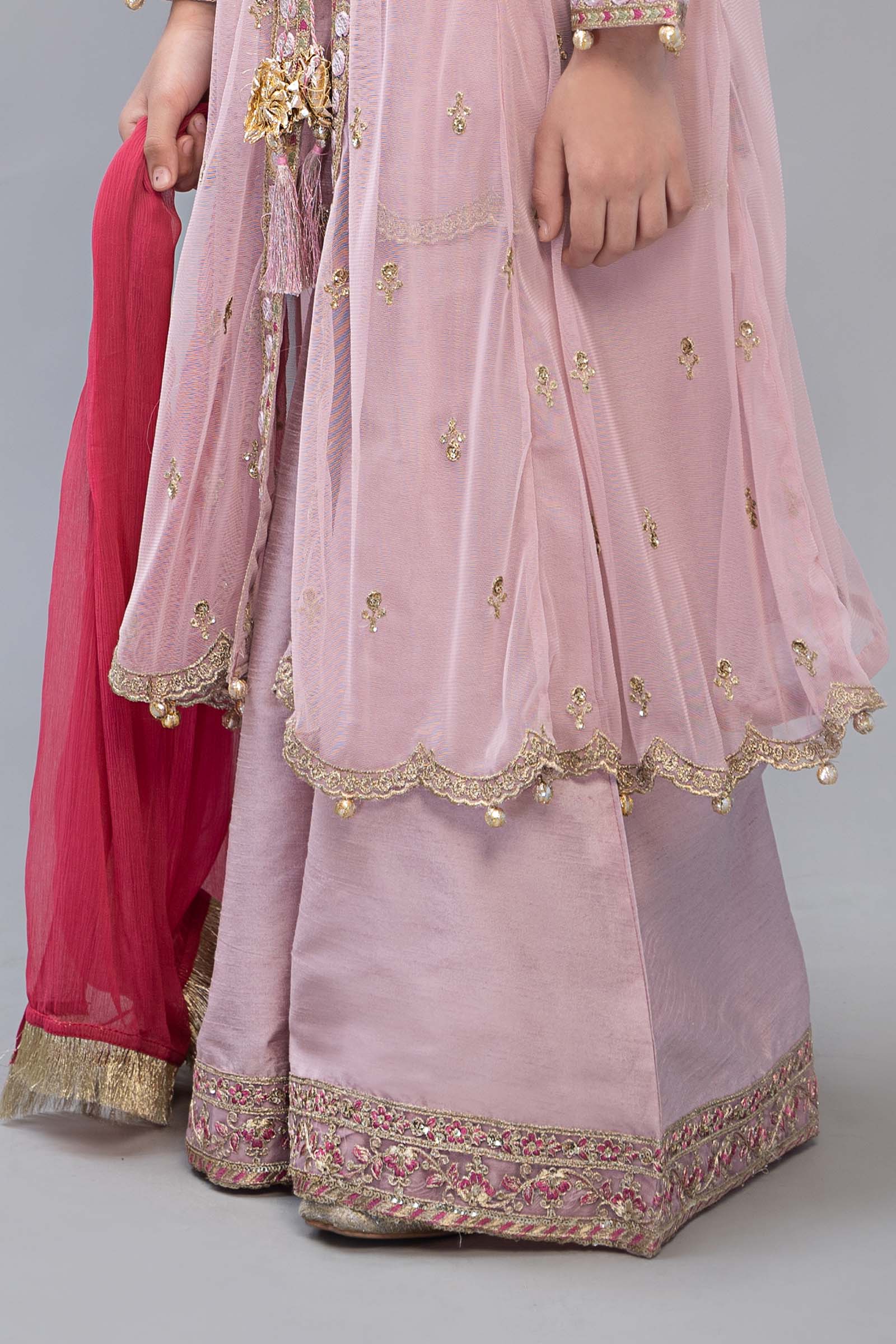 Suit Lilac MKS-EF23-19 - Image 5