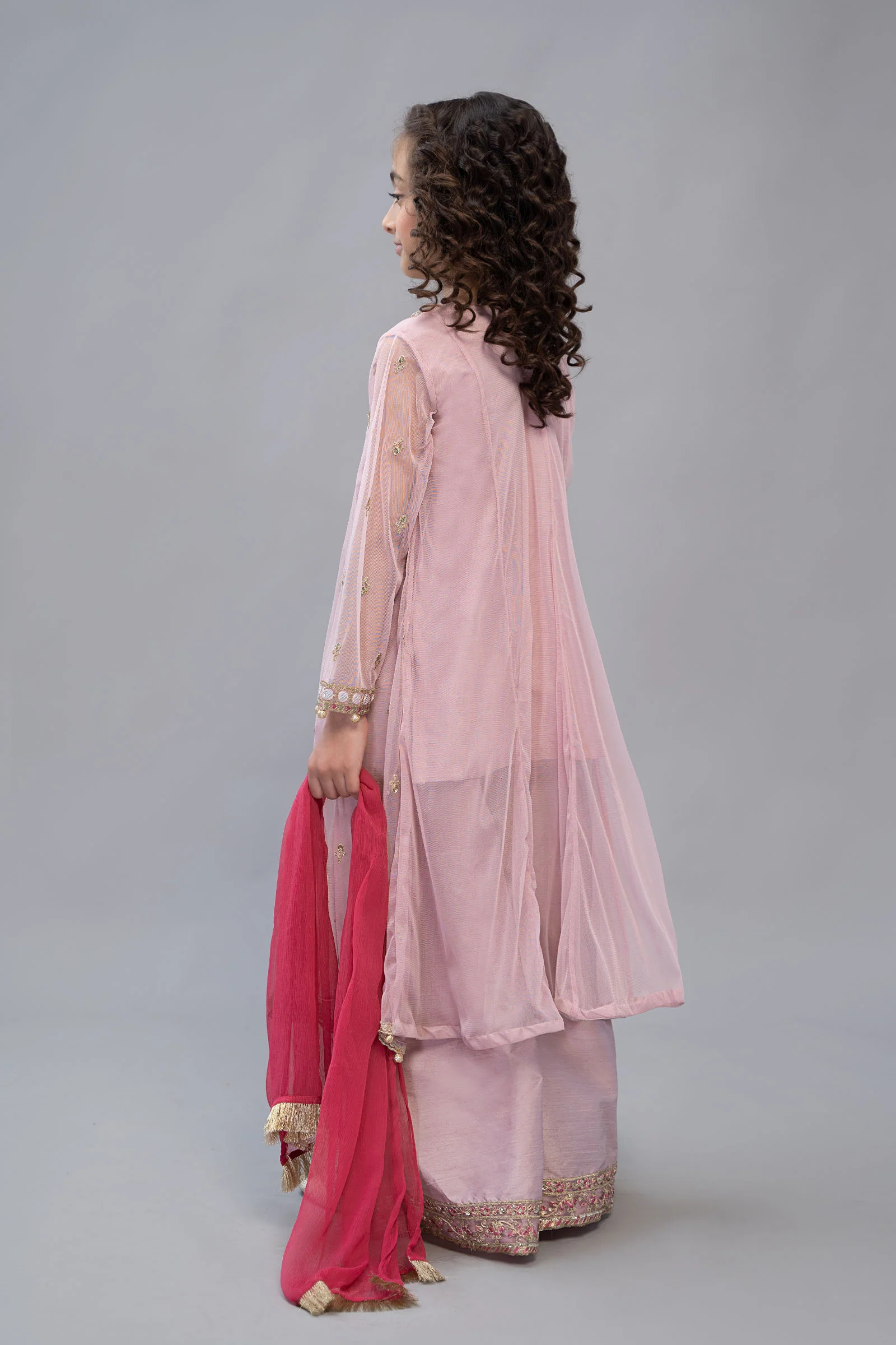 Suit Lilac MKS-EF23-19 - Image 7